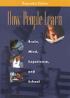 John Bransford, How People Learn