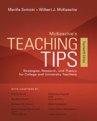 McKeachie's Teaching Tips