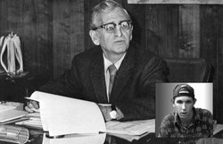 Professor Deeply Hurt