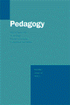 Pedagogy
