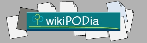 Wikipodia