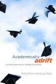 Academically Adrift