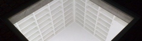 Berlin Memorial for Books Burned, Photo by Robert Scoble