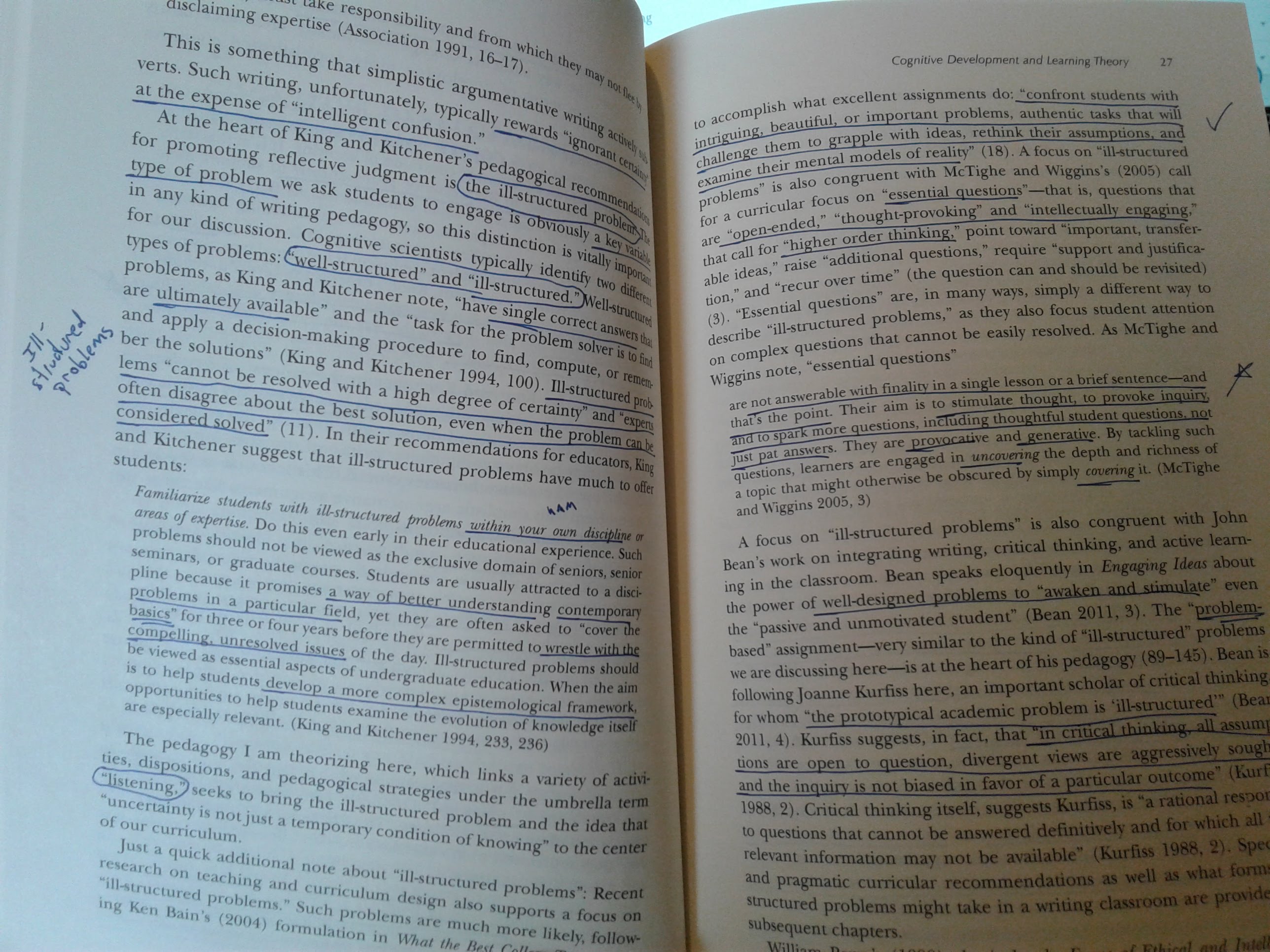 The Book that Brought Me Back to What Matters in Teaching | Teaching ...